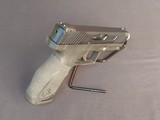 Pre-Owned - Taurus TX-22 LR Single 4.1" Handgun - 8 of 12
