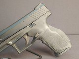 Pre-Owned - Taurus TX-22 LR Single 4.1" Handgun - 3 of 12