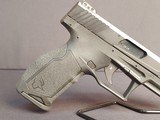 Pre-Owned - Taurus TX-22 LR Single 4.1" Handgun - 6 of 12