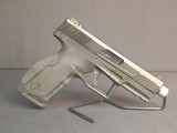 Pre-Owned - Taurus TX-22 LR Single 4.1" Handgun - 5 of 12