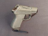 Pre-Owned - Kel Tec P-3AT .380 ACP Black 2.75" Handgun - 8 of 12