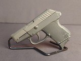 Pre-Owned - Kel Tec P-3AT .380 ACP Black 2.75" Handgun - 2 of 12
