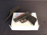 Pre-Owned - Kel Tec P-3AT .380 ACP Black 2.75" Handgun - 11 of 12