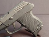 Pre-Owned - Kel Tec P-3AT .380 ACP Black 2.75" Handgun - 3 of 12