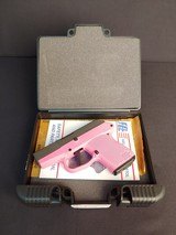 Pre-Owned - Kel Tec P-3AT .380 ACP Pink 2.75" Handgun - 11 of 13