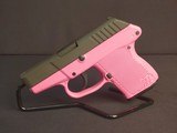 Pre-Owned - Kel Tec P-3AT .380 ACP Pink 2.75" Handgun - 2 of 13