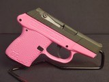 Pre-Owned - Kel Tec P-3AT .380 ACP Pink 2.75" Handgun - 5 of 13