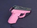 Pre-Owned - Kel Tec P-3AT .380 ACP Pink 2.75" Handgun - 8 of 13