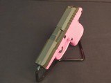 Pre-Owned - Kel Tec P-3AT .380 ACP Pink 2.75" Handgun - 9 of 13