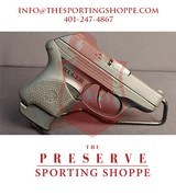 Pre-Owned - Ruger LCP .380 ACP 2.75" Handgun - 1 of 14