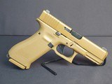 Pre-Owned - Glock G19X FDE 4" Handgun - 2 of 13