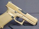 Pre-Owned - Glock G19X FDE 4" Handgun - 4 of 13