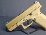 Pre-Owned - Glock G19X FDE 4" Handgun - 6 of 13