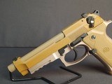 Pre-Owned - Beretta M9A3 9mm Semi 5.25" Handgun - 4 of 13