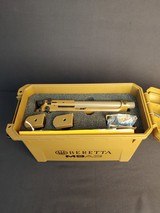 Pre-Owned - Beretta M9A3 9mm Semi 5.25" Handgun - 12 of 13