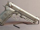 Pre-Owned - Beretta 92A1 9mm 5" Handgun - 7 of 11