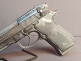 Pre-Owned - Beretta 92A1 9mm 5" Handgun - 3 of 11