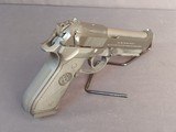 Pre-Owned - Beretta 92A1 9mm 5" Handgun - 8 of 11