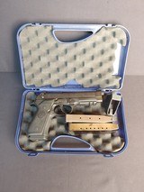 Pre-Owned - Beretta 92A1 9mm 5" Handgun - 11 of 11