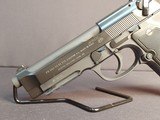 Pre-Owned - Beretta 92A1 9mm 5" Handgun - 4 of 11