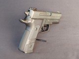 Pre-Owned - Sig Sauer P229 Elite .40 S&W 4" Handgun - 9 of 12