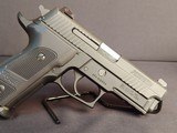 Pre-Owned - Sig Sauer P229 Elite .40 S&W 4" Handgun - 4 of 12