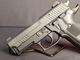 Pre-Owned - Sig Sauer P229 Elite .40 S&W 4" Handgun - 7 of 12