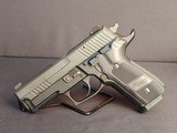 Pre-Owned - Sig Sauer P229 Elite .40 S&W 4" Handgun - 5 of 12