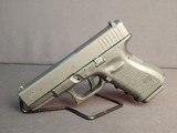 Pre-Owned - Glock G23 Gen 3 .40 S&W 4" Handgun - 2 of 13