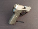 Pre-Owned - Sig Sauer P239 .40 S&W Two Tone 3.6" Handgun - 8 of 13