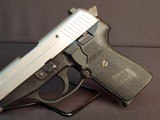 Pre-Owned - Sig Sauer P239 .40 S&W Two Tone 3.6" Handgun - 3 of 13