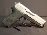 Pre-Owned - Sig Sauer P239 .40 S&W Two Tone 3.6" Handgun - 5 of 13