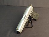 Pre-Owned - Sig Sauer P239 .40 S&W Two Tone 3.6" Handgun - 9 of 13