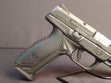 Pre-Owned - Ruger American 9mm 4.125" Handgun - 6 of 14