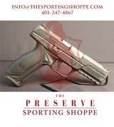 Pre-Owned - Ruger American 9mm 4.125" Handgun - 1 of 14