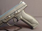 Pre-Owned - Ruger American 9mm 4.125" Handgun - 3 of 14