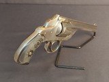 Pre-Owned - Forehand & Wadsworth .38 Special 5" Revolver - 7 of 12