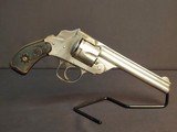 Pre-Owned - Forehand & Wadsworth .38 Special 5" Revolver - 8 of 12