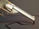 Pre-Owned - Forehand & Wadsworth .38 Special 5" Revolver - 6 of 12
