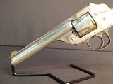 Pre-Owned - Forehand & Wadsworth .38 Special 5" Revolver - 4 of 12