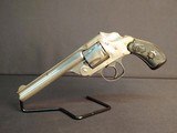 Pre-Owned - Forehand & Wadsworth .38 Special 5" Revolver - 2 of 12
