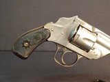 Pre-Owned - Forehand & Wadsworth .38 Special 5" Revolver - 9 of 12