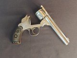 Pre-Owned - Forehand & Wadsworth .38 Special 5" Revolver - 11 of 12