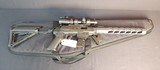 Pre-Owned - Ruger PC9 mm 15" Carbine w/ Vortex Crossfire II - 13 of 14