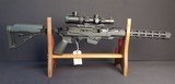 Pre-Owned - Ruger PC9 mm 15" Carbine w/ Vortex Crossfire II - 2 of 14
