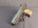 Pre-Owned - CZ 75 P-01 Omega 9mm 3.6" Handgun - 9 of 15