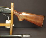 Pre-Owned - Remington Model 1100 12 Gauge Two Barrel Set - 3 of 19