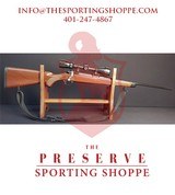 Pre-Owned - Ruger M77 Mark II .257 Roberts 20" Rifle - 1 of 15