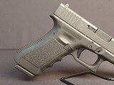 Pre-Owned - Glock 17 Gen 3 9mm 4.48" Handgun - 6 of 14