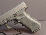 Pre-Owned - Glock 17 Gen 3 9mm 4.48" Handgun - 3 of 14